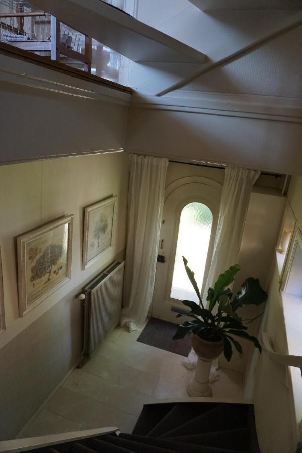 Perfectly Located Private Room Oaks And Beeches ซาสเซนไฮม์ ภายนอก รูปภาพ