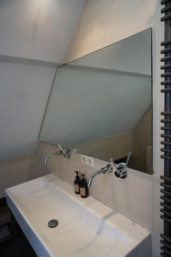 Perfectly Located Private Room Oaks And Beeches ซาสเซนไฮม์ ภายนอก รูปภาพ